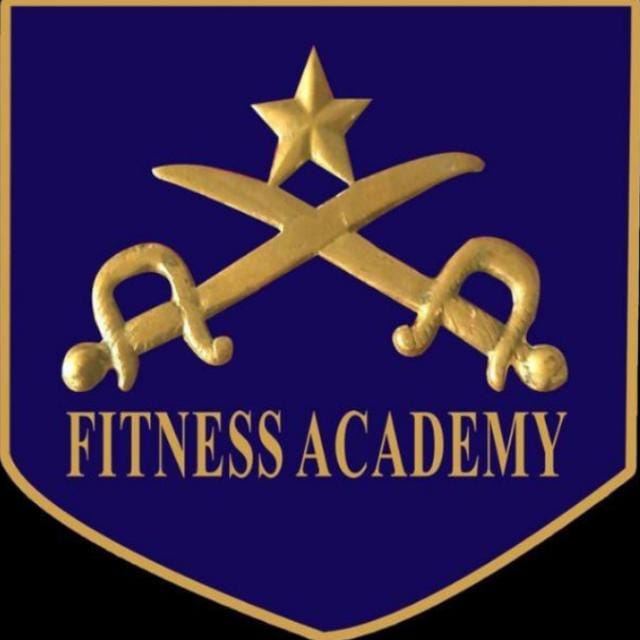 FITNESS ACADEMY & BOYS HOSTEL